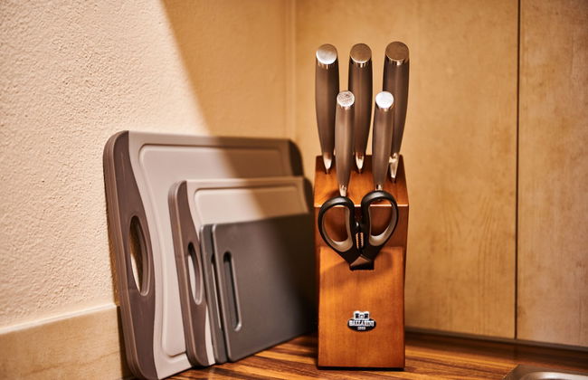 EVI APARTMENTS via we rent - Foto 40