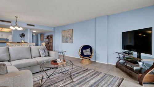 The Islander - 2F by Sea Scape Properties - Foto 3