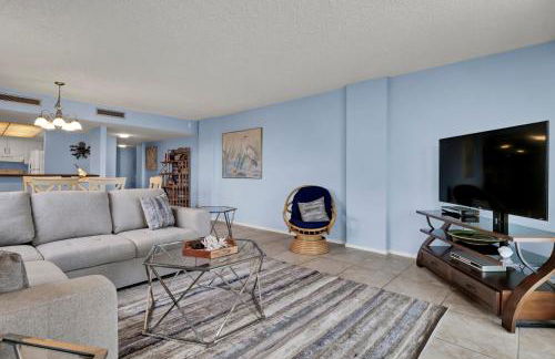 The Islander - 2F by Sea Scape Properties - Foto 3