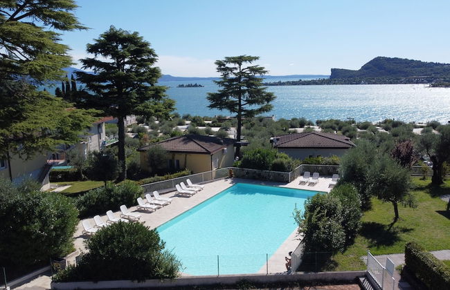 Villenpark Sanghen - Foto 35