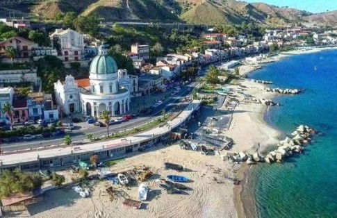 Vista sullo Stretto - Foto 20