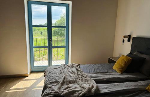 Villa Francesca with free bikes and heated pool, Buje - Foto 14