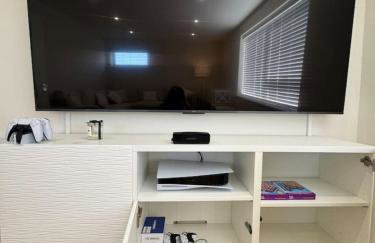 Fantastic family flat in Frinton - Foto 19