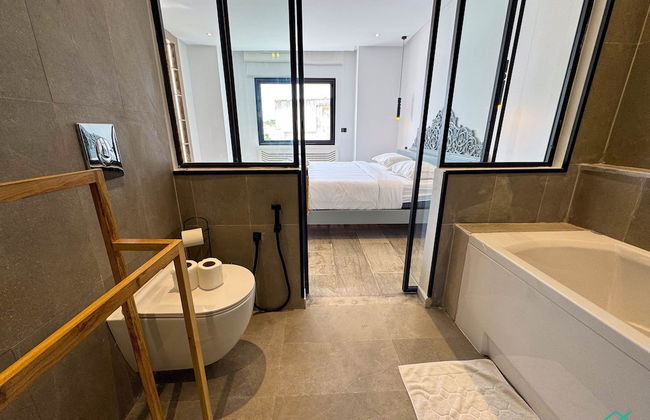 The Penthouse Gammarth - Foto 14