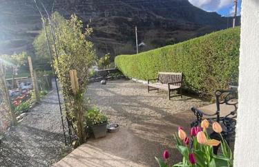 HOLIDAY HOUSE TANYGRISIAU SNOWDONIA North Wales - Foto 33