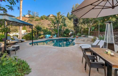 Buena Creek Refuge - Family Resort Destination - Secure and Private - - Foto 20