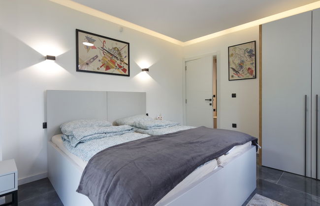 Deluxe Feliciano Apartments - Foto 22