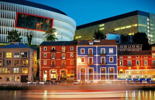 Apartamento de dos habitaciones en Bilbao - Foto 15