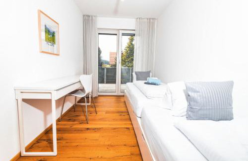 HEIMATEL - Bodensee Residenz Allgäu - Foto 48