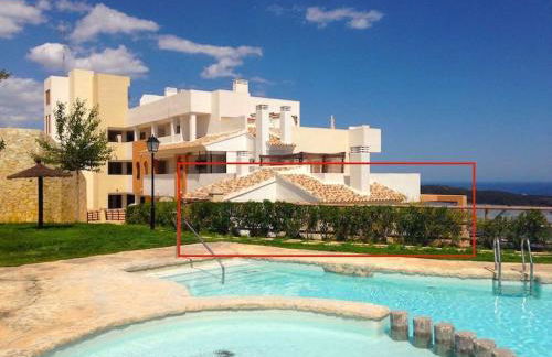 Lovely Oasis Azul - Quiet, Sea Views, Golf & Alicante - Foto 8