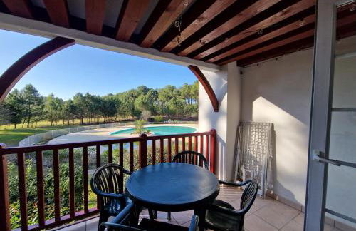 Appartements au coeur du golf, proche du lac et vélodyssée - Foto 65