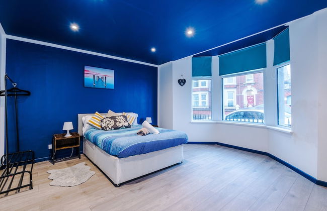 Stay With Empire - Windsor Terrace - Foto 25