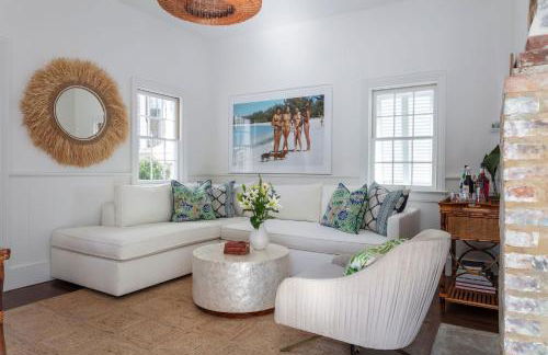 Cottage Row at Casa Zoe - Foto 28