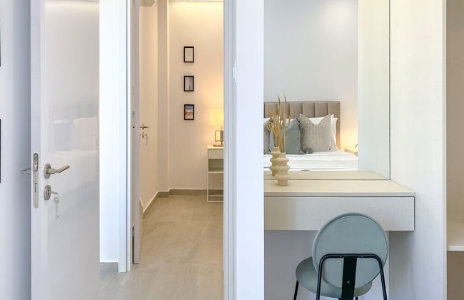 Phaedrus Living: Limnaria Luxury Flat Vine 121 - Foto 5