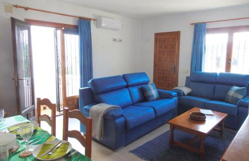 Calle Alberca 5, Villotel. Madroñal Urb., 03726 Benitachell, - Foto 17