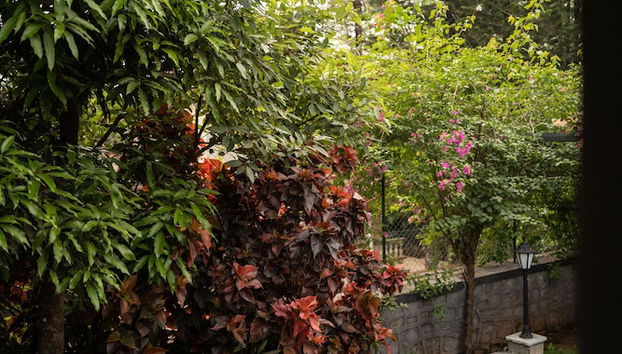 Salottino della hall