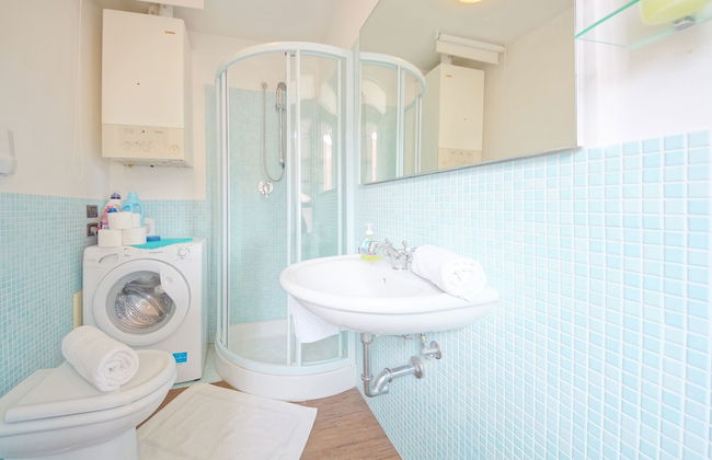 DolceVita Apartments N. 329 - Photo 10