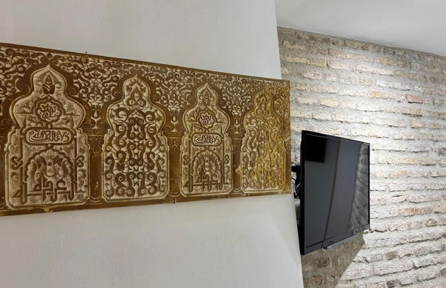 Apartamentos El Aljibe Relax Tourist Cordoba - Foto 73