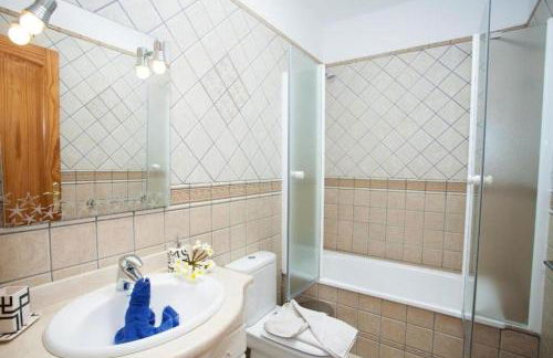 Rubicón II BY TenerifeSummerVillas - Foto 22