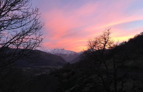 Gite Du Montagnol A Payolle - Foto 6