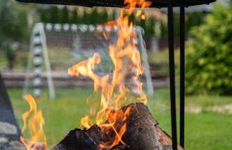 Myśliwska chata Staś i Nel - Foto 30