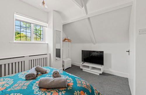 SPA Cottage With Mineral Water - Foto 6