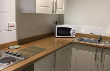 Treetops Bungalow Loch Ness - Foto 22