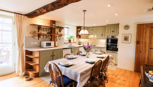 Chilvery Farm Cottage - Foto 5