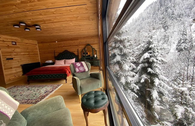 Ayder Dag Evi - Foto 7