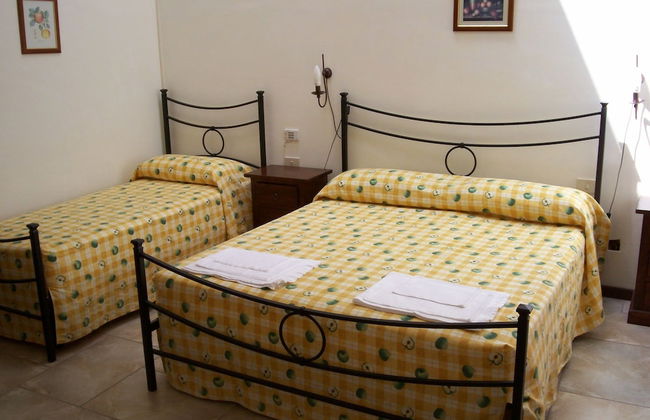 Agriturismo Poggio Torreano - Foto 6