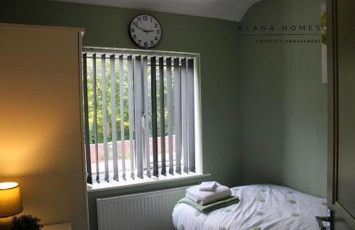 Your 3BR - Home away from Home - Foto 34