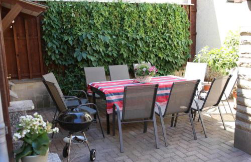 Ferienhaus Landeskrone für 10 Personen mit Sauna, Terrasse, inkl Parkplatz in Dresden - Foto 15