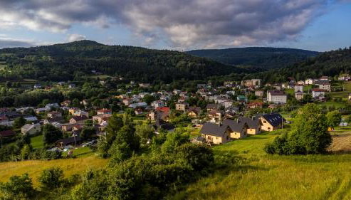 Zdrojówka Domki - Foto 3