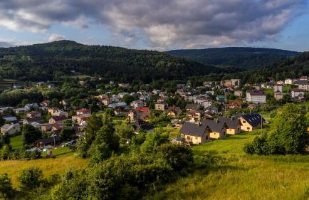 Zdrojówka Domki - Foto 3