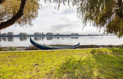 Casa das Cantonas Valada - Foto 15