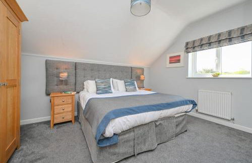 Lakeside House on Retallack Resort with Hot Tub 110 - Foto 14