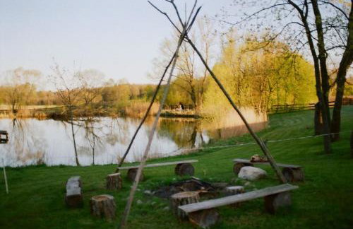 Poganty - Obora - Foto 22