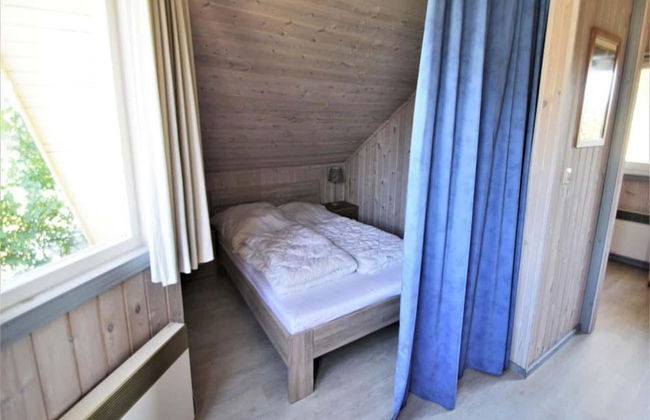 Ferienpark Mirow in Granzow - Photo 3