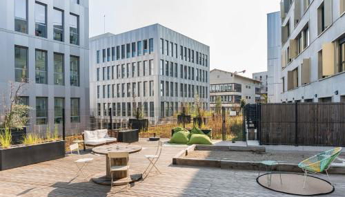 Student Factory Bordeaux Armagnac - Foto 2