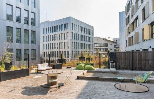 Student Factory Bordeaux Armagnac - Foto 2