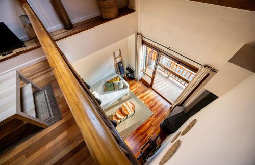 Hauzify I El Refugi de Puigcerdà - Foto 21