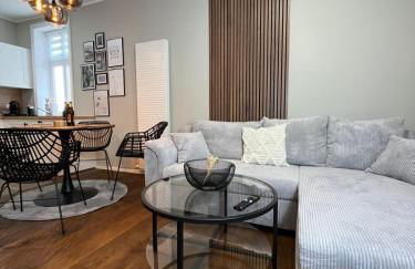 SecretApartment: Fewo in Warburg - Foto 22