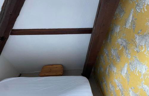 La Bergerie - Photo 43