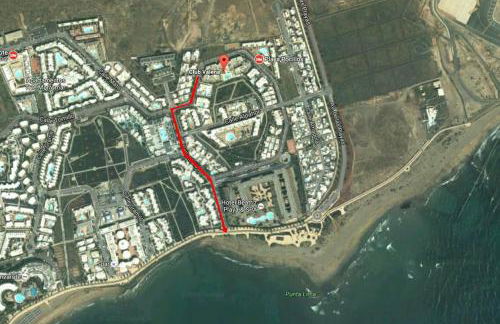 Club Valena 48 Sea Views, Wifi, close to beach & amenities at Matagorda - Foto 22