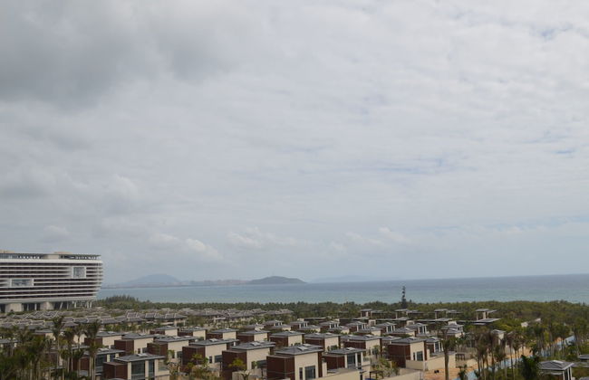 Haitang Bay Tangan Holiday Apartment - Foto 76