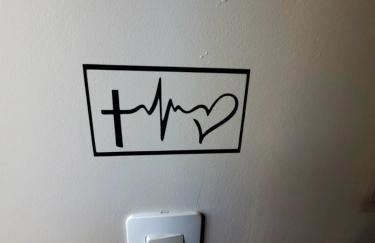 Casa aconchegante com 2 quartos climatizados - Foto 9