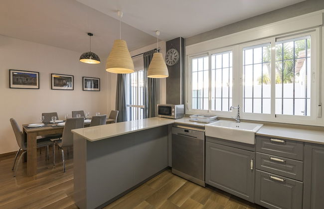 Beautiful Duplex in Chiclana de la Frontera - Foto 10