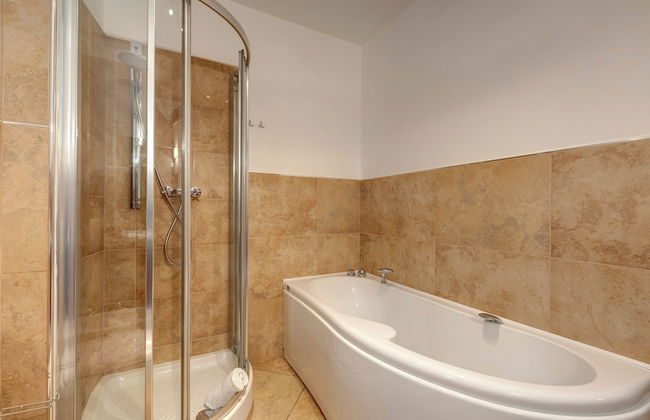 Mamo Florence - Malavolta Apartment - Foto 17