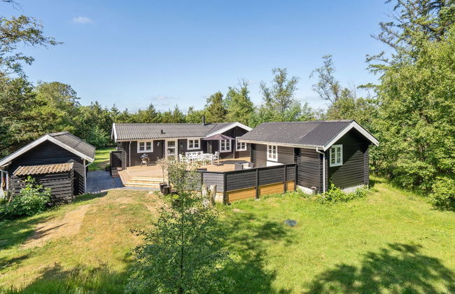 "Dorthea" - 200m from the sea - Foto 4