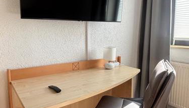 Ferienwohnung Alte Volksbank Nauendorf - Foto 5